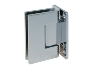 SERIE SH40 - Zinc Shower door hinge _ GH ITALY